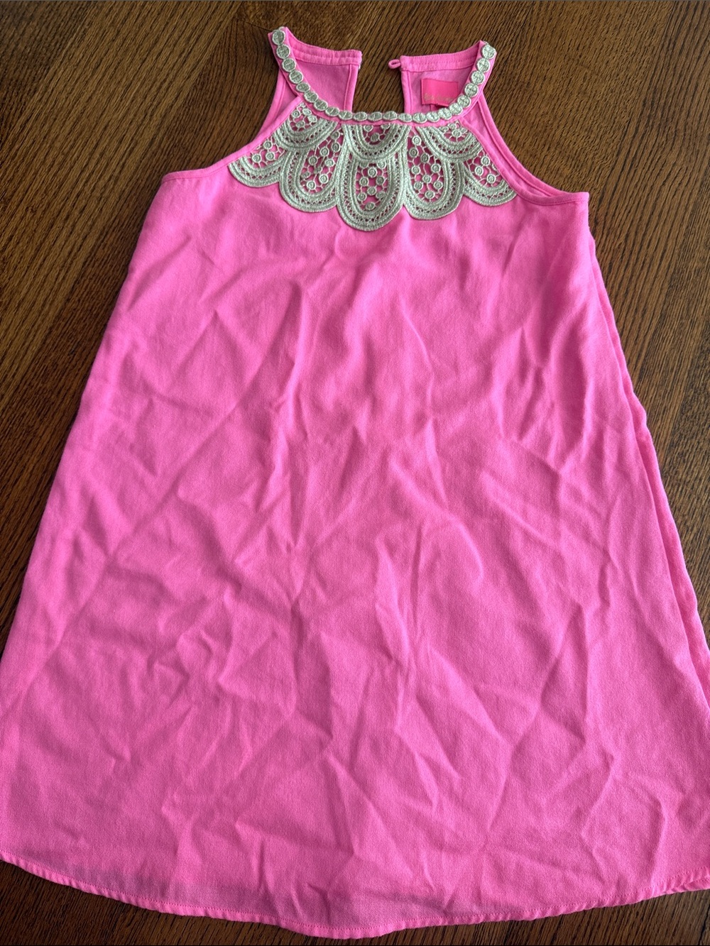 Lilly Pulitzer kids dress